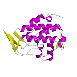 Image of CATH 2wmrA02