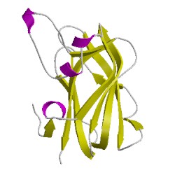 Image of CATH 2wn2A01