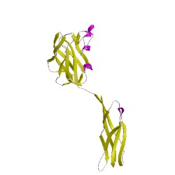 Image of CATH 2wn2B