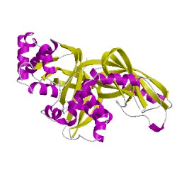 Image of CATH 2wn5A