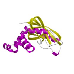 Image of CATH 2wn5A01