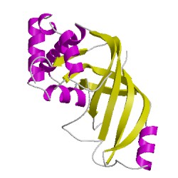 Image of CATH 2wn5A02