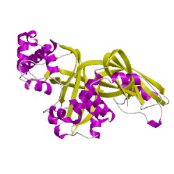 Image of CATH 2wn7A