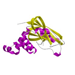 Image of CATH 2wn7A01