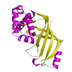 Image of CATH 2wn8A02