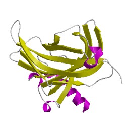 Image of CATH 2wncD