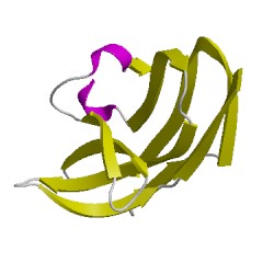 Image of CATH 2wngA01