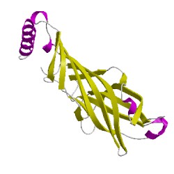 Image of CATH 2wnlB