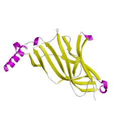 Image of CATH 2wnlC00