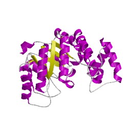 Image of CATH 2wnnA