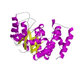 Image of CATH 2wnnB00