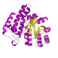Image of CATH 2wnnC
