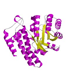 Image of CATH 2wnnD