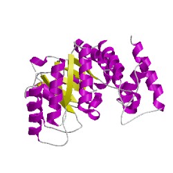 Image of CATH 2wnqA00