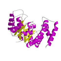 Image of CATH 2wnqB00