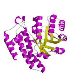 Image of CATH 2wnqD