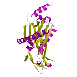 Image of CATH 2wnrA00