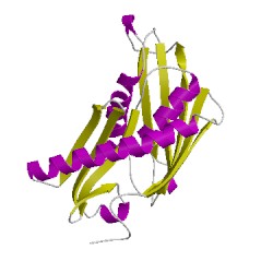 Image of CATH 2wnrB