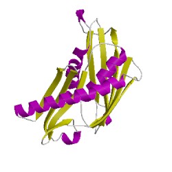 Image of CATH 2wnrB01