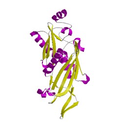 Image of CATH 2wnrC00