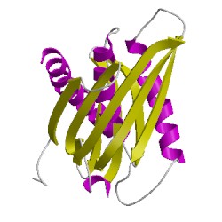 Image of CATH 2wnrD