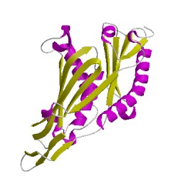 Image of CATH 2wnrE00