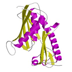 Image of CATH 2wnrF