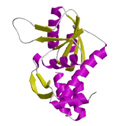 Image of CATH 2wnsA