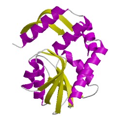 Image of CATH 2wnsB