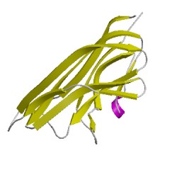 Image of CATH 2wnvD00