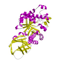 Image of CATH 2wnwA