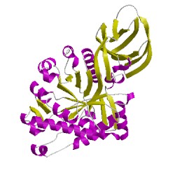 Image of CATH 2wnwB