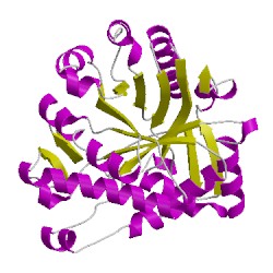 Image of CATH 2wnwB02