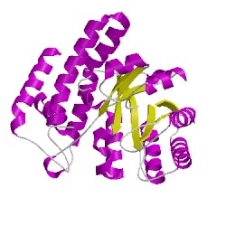 Image of CATH 2wnzC