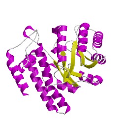 Image of CATH 2wnzD