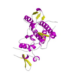 Image of CATH 2wo6A02