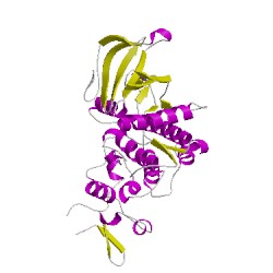 Image of CATH 2wo6B