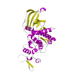 Image of CATH 2wo6B