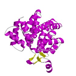 Image of CATH 2wocA00