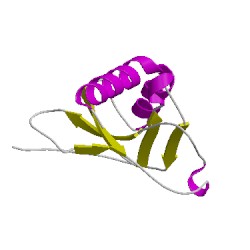 Image of CATH 2wofA03