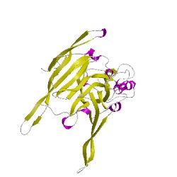 Image of CATH 2wofA04