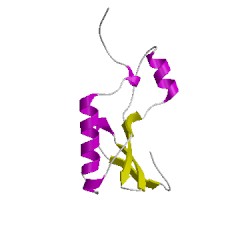 Image of CATH 2wofB02