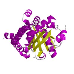 Image of CATH 2wojC