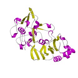 Image of CATH 2wolA01