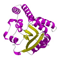 Image of CATH 2wolA02