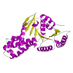 Image of CATH 2wooA00