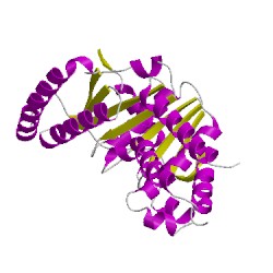 Image of CATH 2wooC00