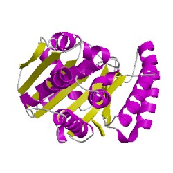 Image of CATH 2wooD00
