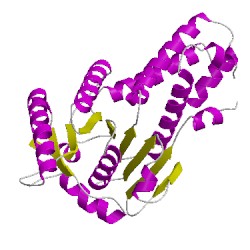Image of CATH 2wooE00