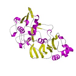 Image of CATH 2wopA01